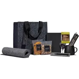 Yatta Noble Necessities Hamper Unbranded